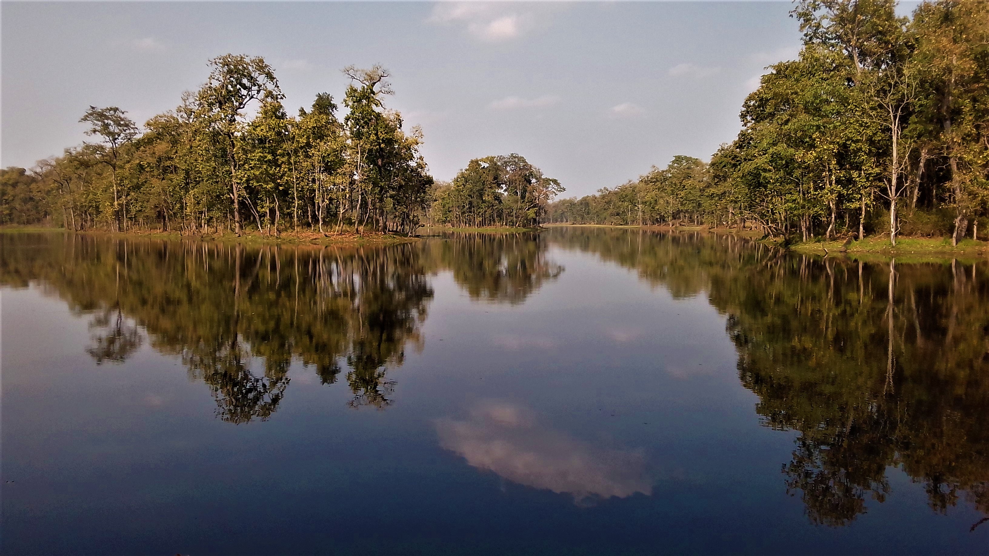 20,000 Lake