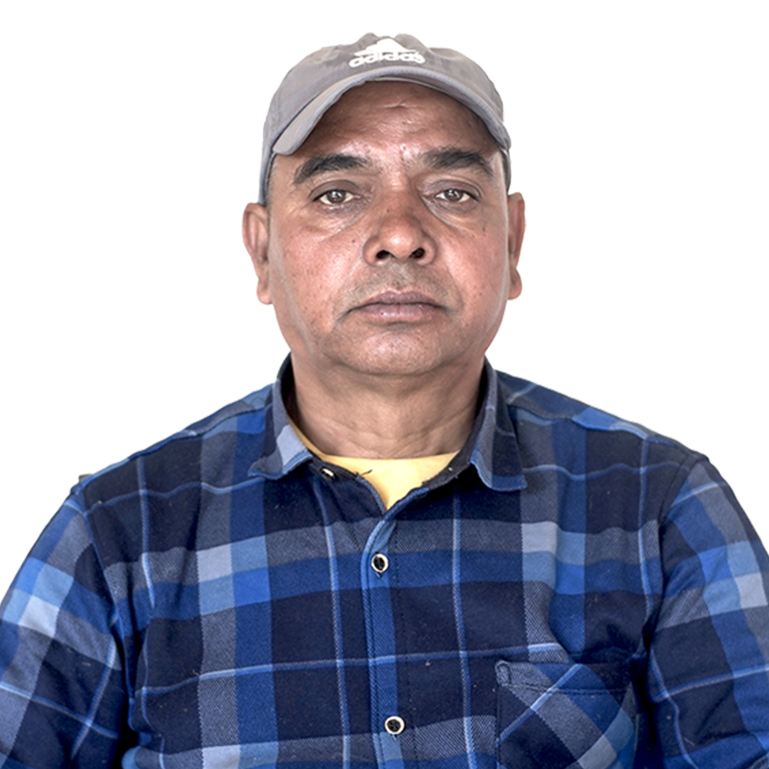 Dharma Dutta Poudel