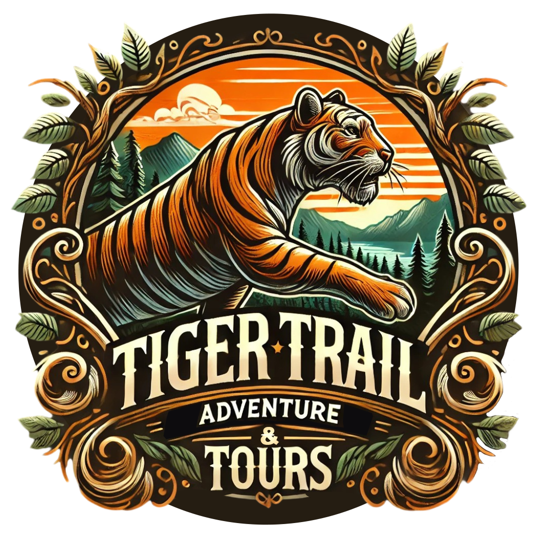 Tiger Trail Adventure & Tours